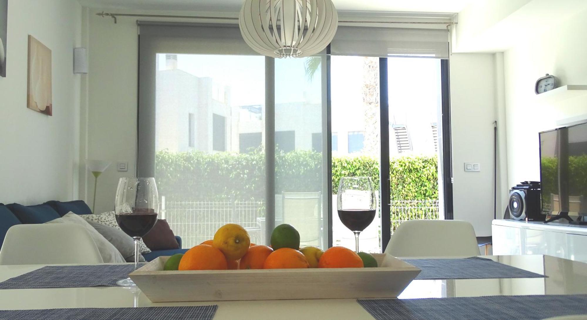 Punta Prima Villa 3 Bedrooms And Solarium Sea View Torrevieja Quarto foto