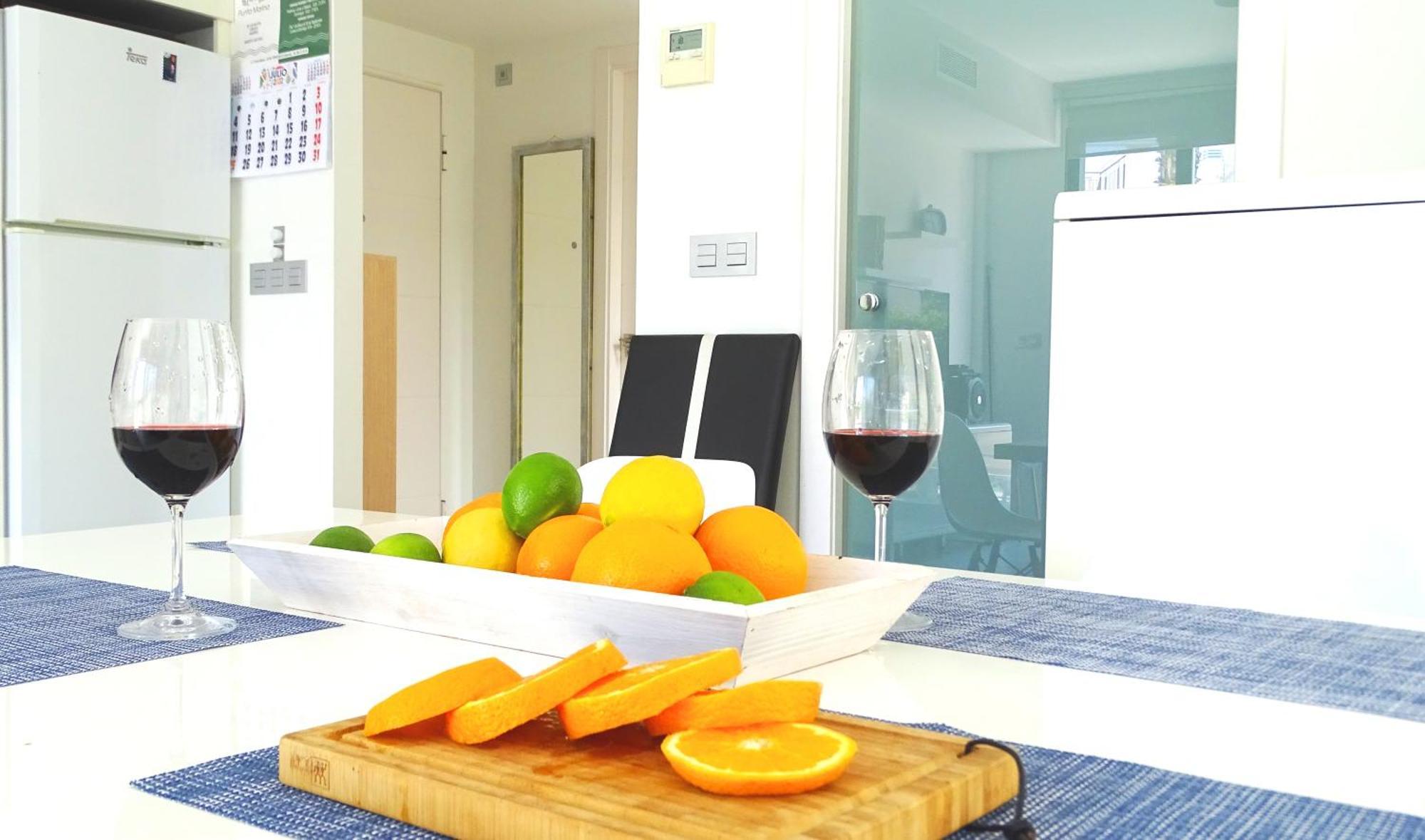 Punta Prima Villa 3 Bedrooms And Solarium Sea View Torrevieja Quarto foto